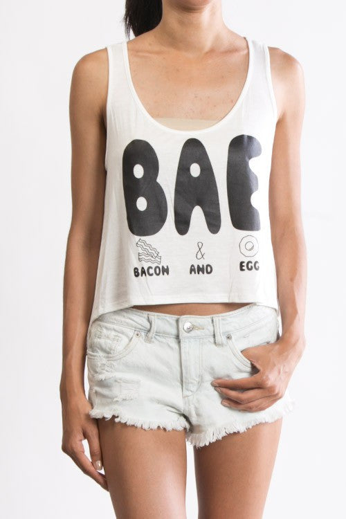 BAE Tank