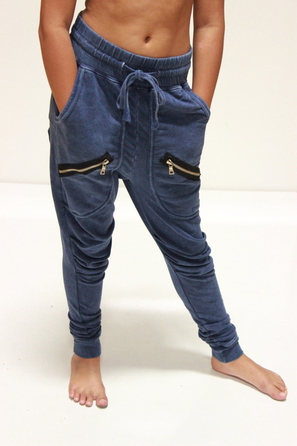 Jogger Pants
