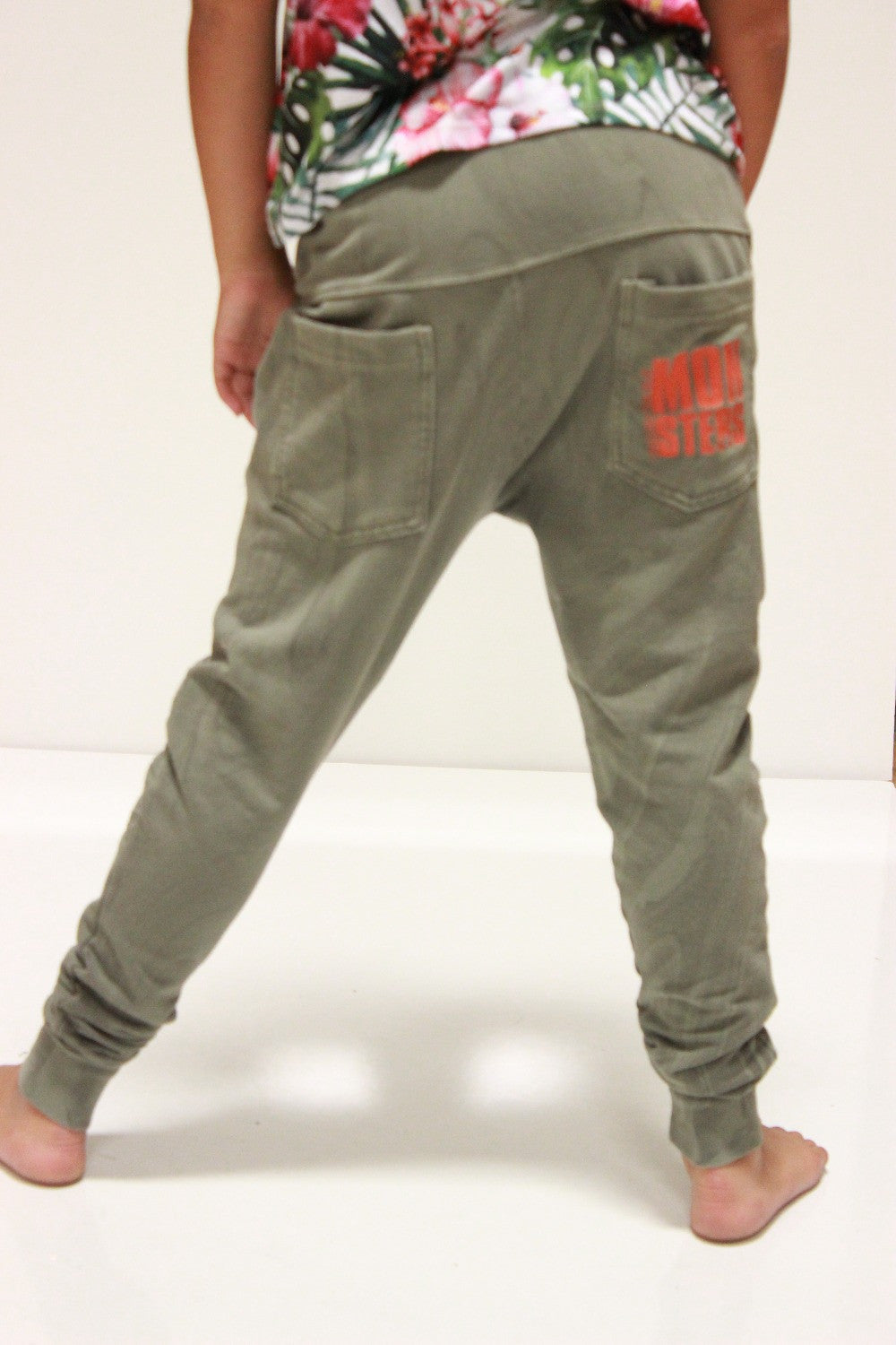 Jogger Pants
