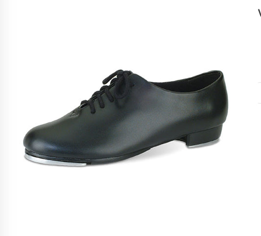 2024 Uniforms - Black Tap Shoe | 3333