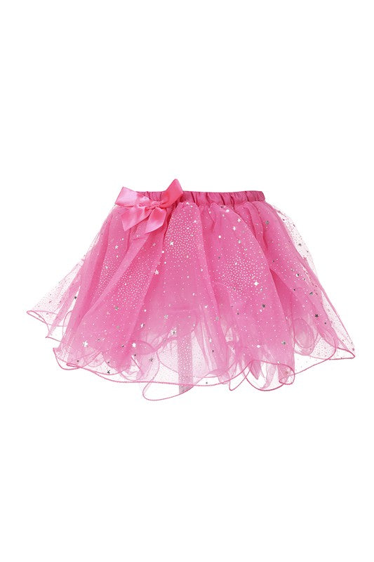 MILLIE TUTU SKIRT