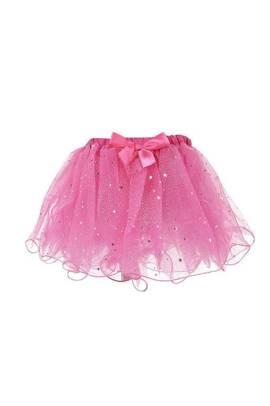 MILLIE TUTU SKIRT