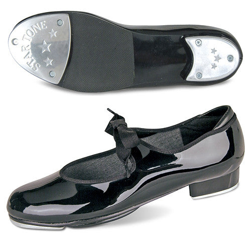 Danshuz Tap Shoe #612