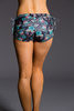 Onzie Side String Short
