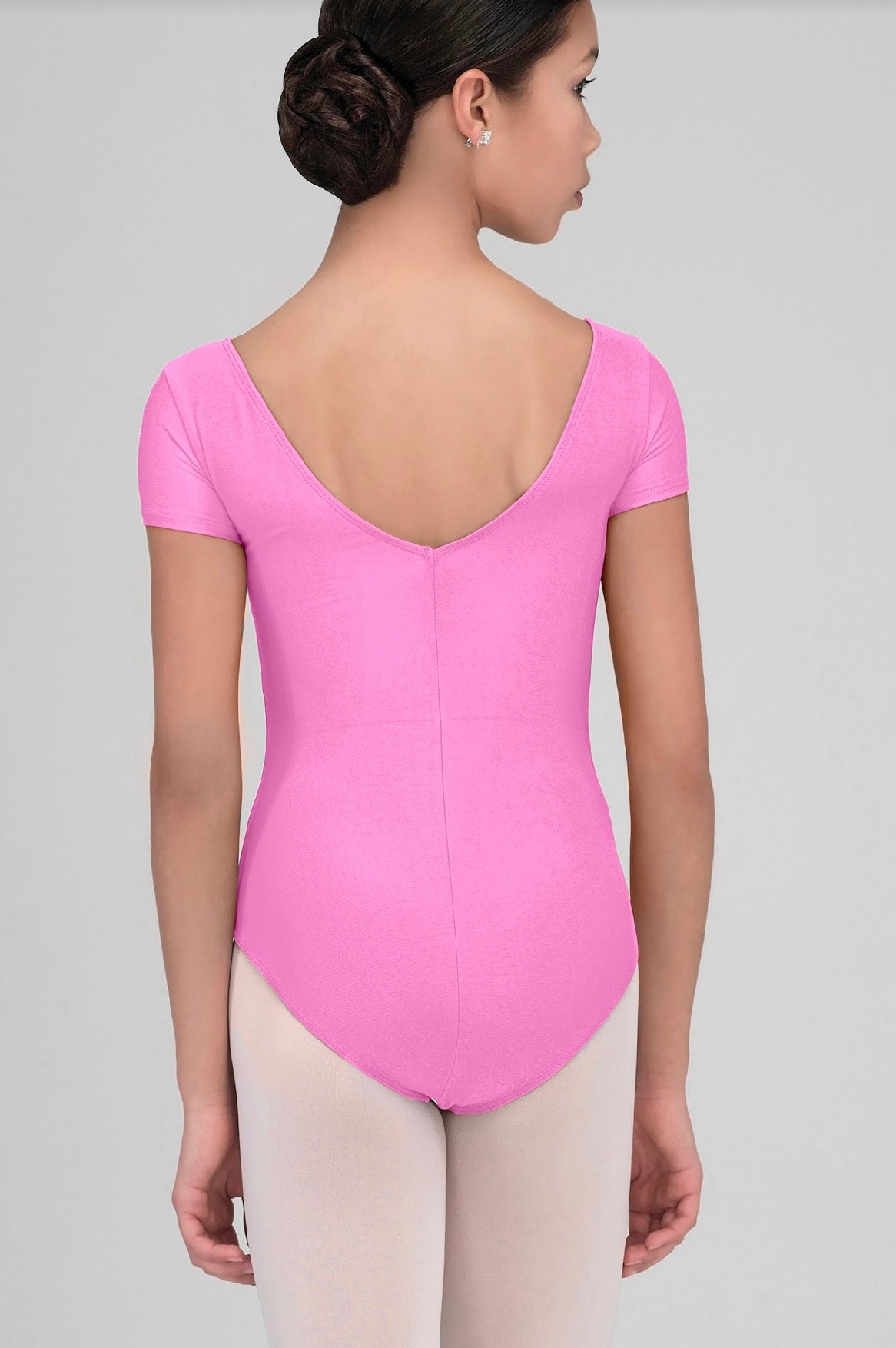 2024 Uniforms - 7-8yr. Leotard - R