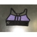Leo laser cut crop with O ring