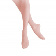 Leo Children's Full Foot Supplex Tights