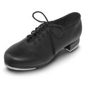 2024 Uniforms - Black Tap Shoe | LS3312