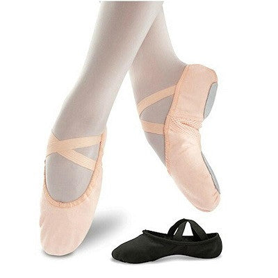 Ballet Shoe - LS2304L