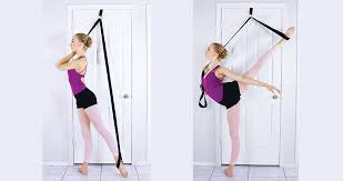 StretchMAX  Streatch System