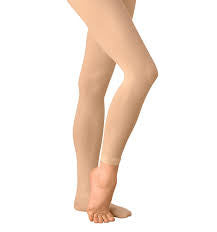 Leo Children's Convertible Supplex Tights