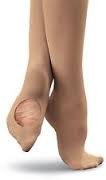 Convertible Supplex Tights LT7001L