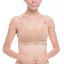 Seamless Dance Bra