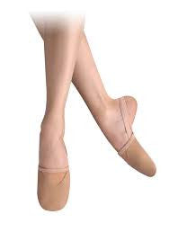 Leo Arabesque Demi