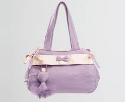Precious Wear Moi Satin Dance Bag