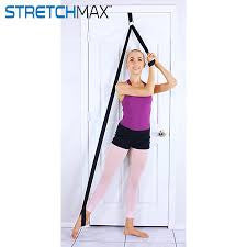 StretchMAX  Streatch System