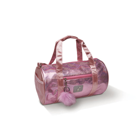 SHIMMER ROLL BAG