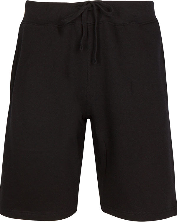 BDC Patchwork Shorts & Sweatshirt Set (Black or Grey- Youth)