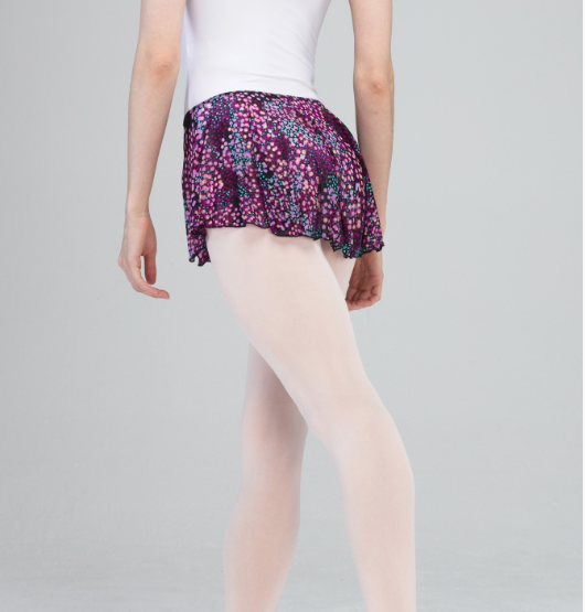 Wear Moi Bubbles Dance Skirt