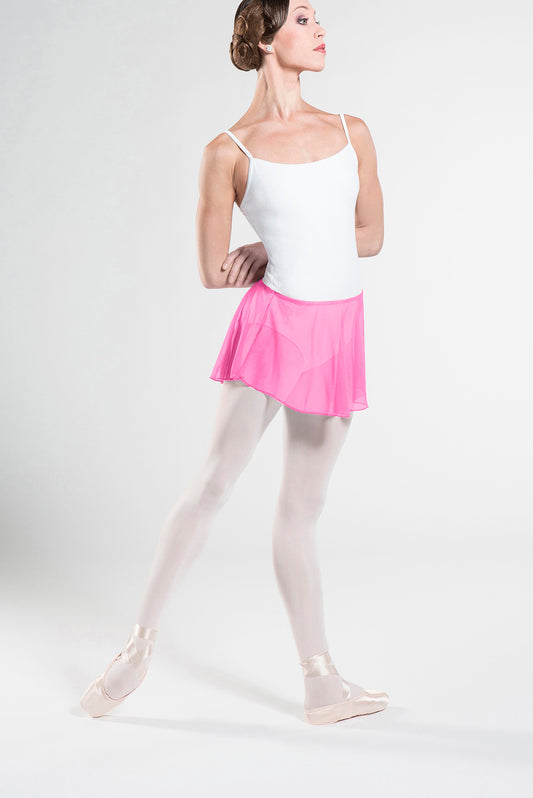 2024 Uniforms - Optional - 7-8yr. Skirt - R