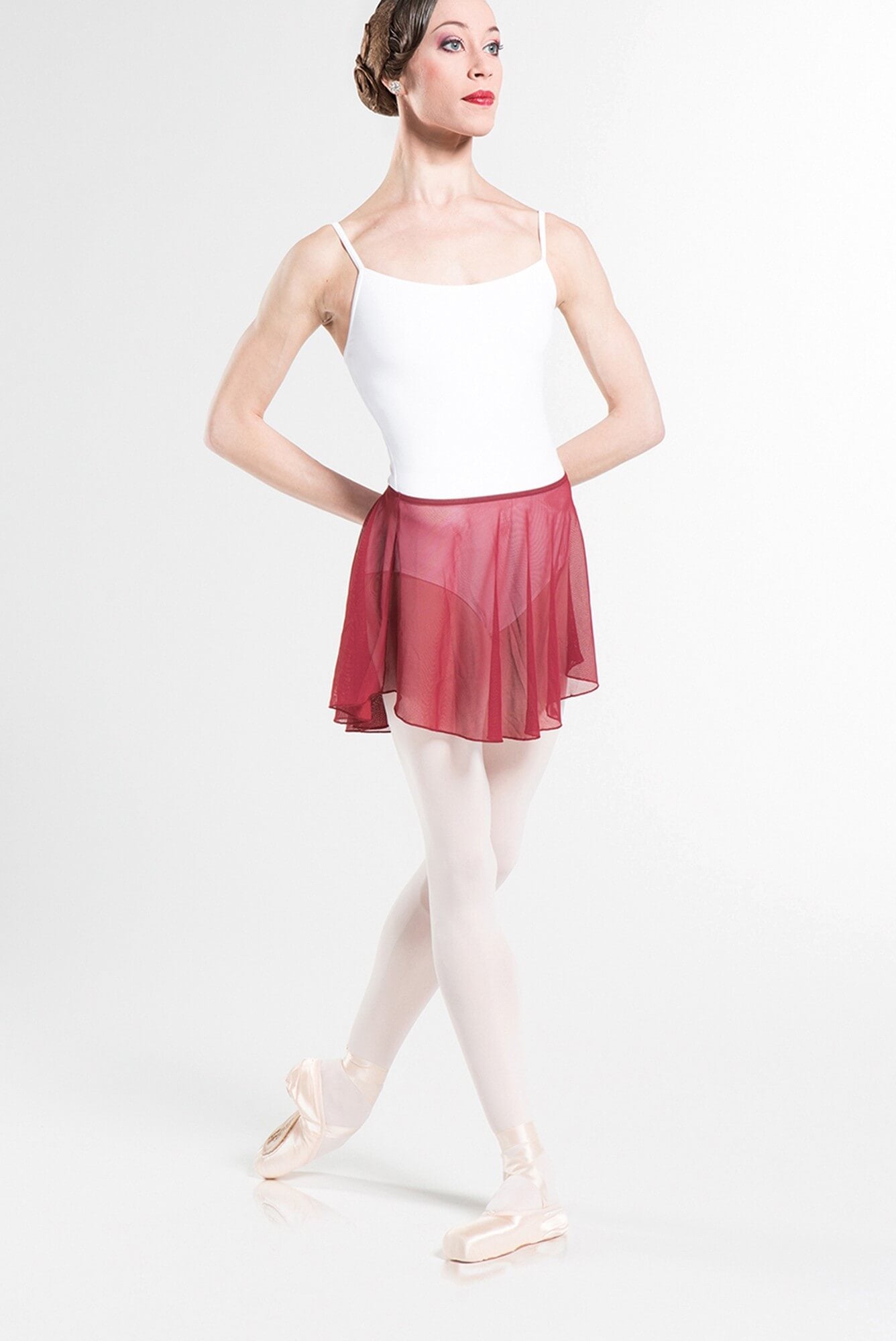 Wear Moi Magda Dance Skirt