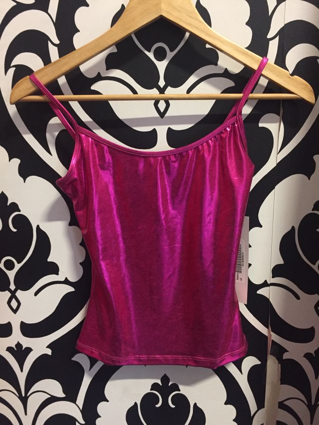 Danz N Motion Tank Top
