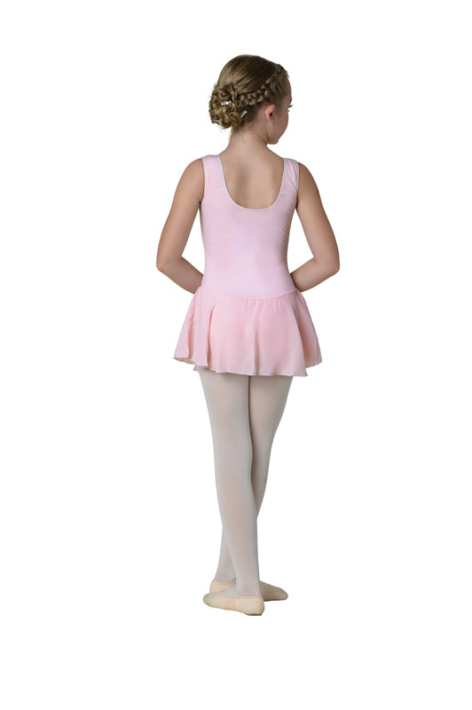 2024 Uniforms - Leotard - Terrific Two's - P