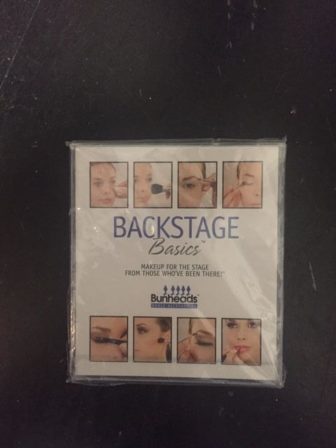 Stage Make-up